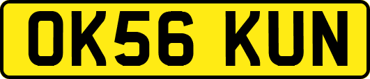 OK56KUN