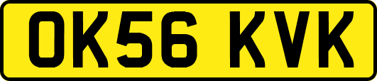 OK56KVK