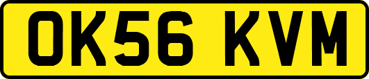 OK56KVM