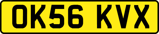 OK56KVX