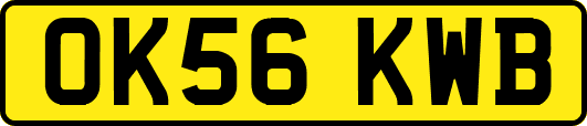 OK56KWB