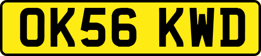 OK56KWD