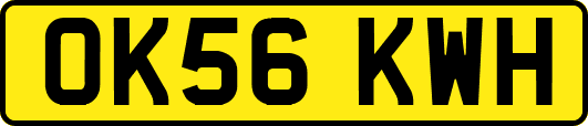 OK56KWH