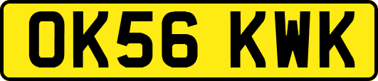 OK56KWK