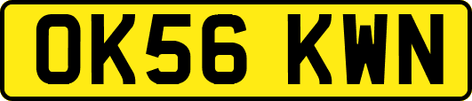 OK56KWN