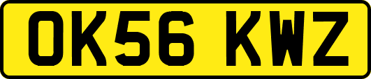 OK56KWZ