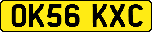 OK56KXC