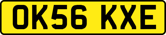 OK56KXE
