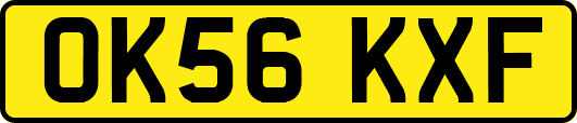 OK56KXF