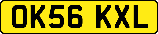 OK56KXL