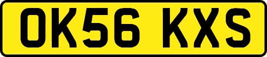 OK56KXS