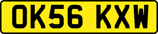 OK56KXW