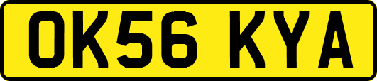 OK56KYA