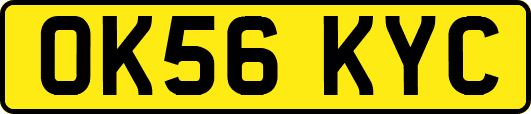 OK56KYC