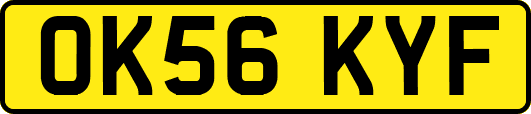 OK56KYF