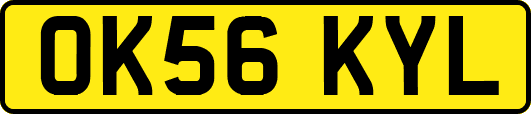 OK56KYL