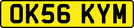 OK56KYM