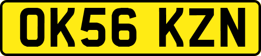 OK56KZN