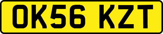 OK56KZT