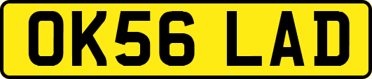 OK56LAD