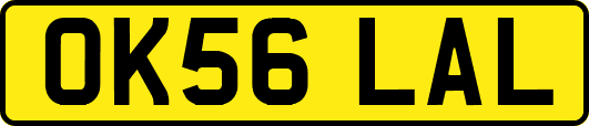 OK56LAL