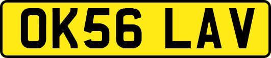OK56LAV