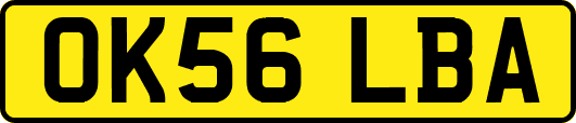 OK56LBA