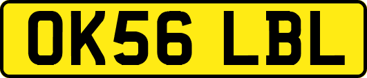 OK56LBL