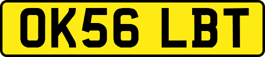 OK56LBT
