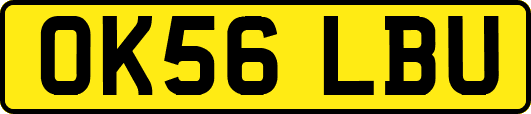 OK56LBU