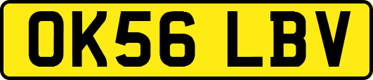 OK56LBV