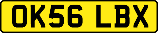 OK56LBX