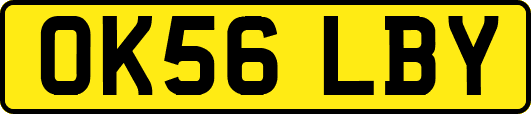 OK56LBY