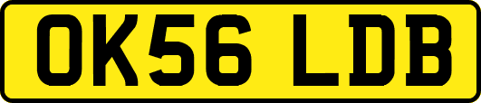 OK56LDB