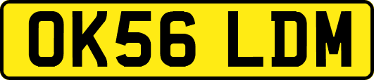 OK56LDM