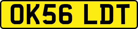 OK56LDT