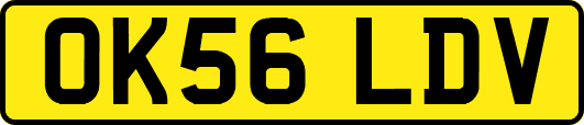 OK56LDV