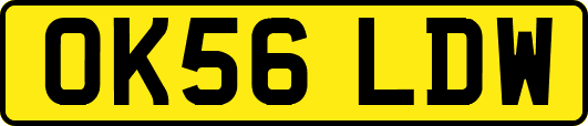 OK56LDW