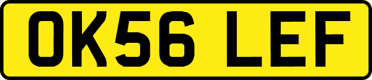 OK56LEF