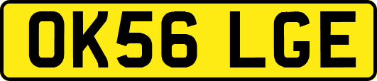 OK56LGE