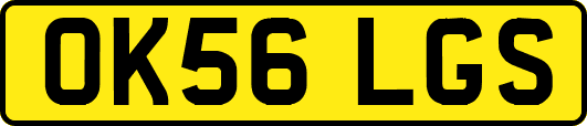OK56LGS