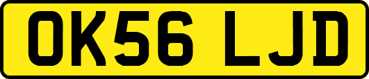 OK56LJD