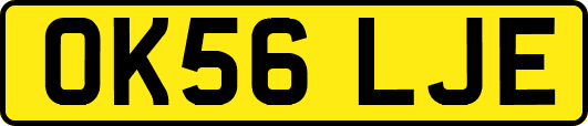 OK56LJE