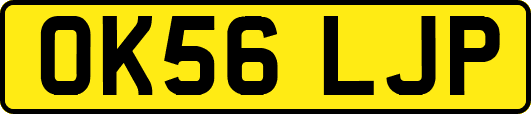 OK56LJP