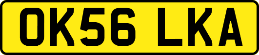 OK56LKA