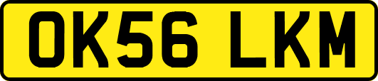 OK56LKM