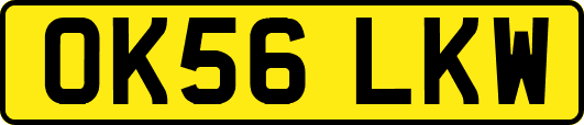 OK56LKW