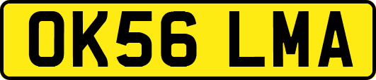 OK56LMA