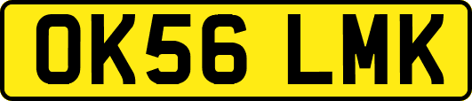 OK56LMK