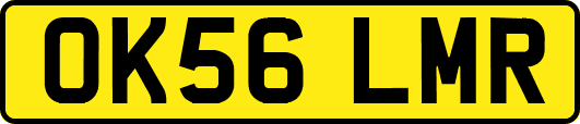 OK56LMR